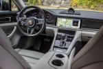 Porsche Panamera Turbo 2016 года (NA)